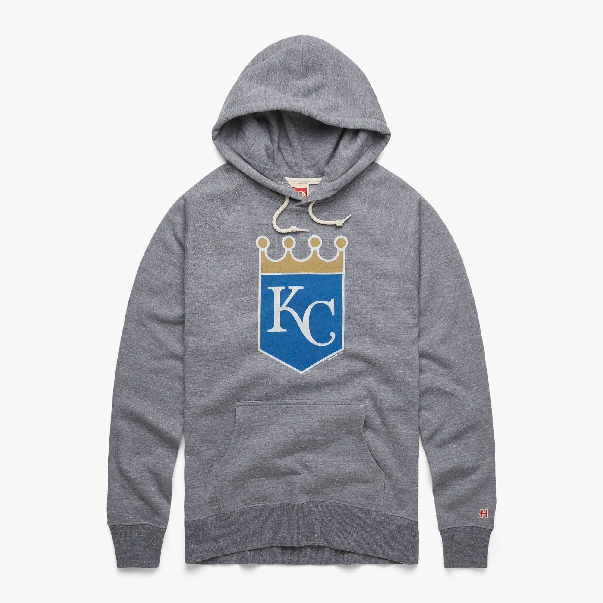 Kansas City Royals ’19 Hoodie/Unisex Tee/3Xl