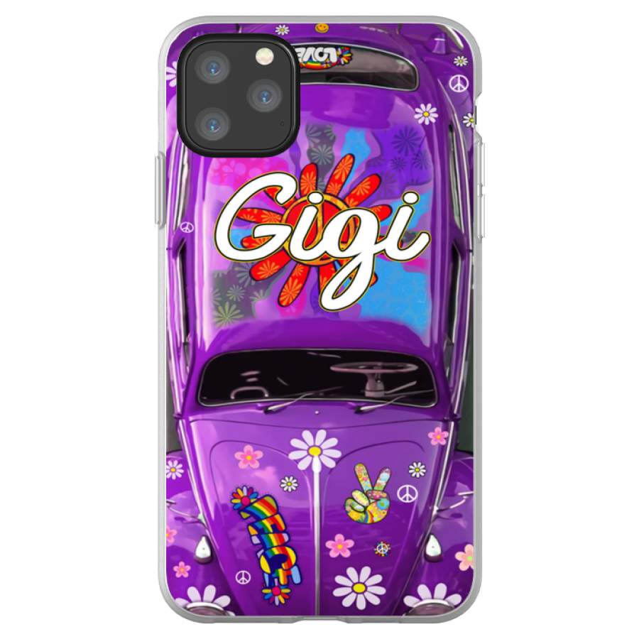 Gigi Hippie phone case new rv1