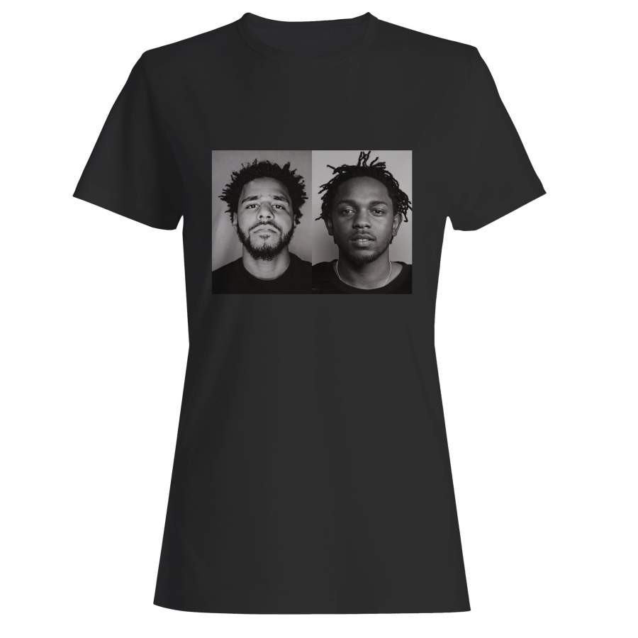 J Cole X Kendrick Lamar Woman’s T-Shirt