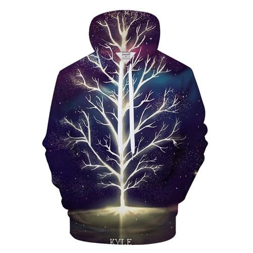 Dream Tree Hoodie