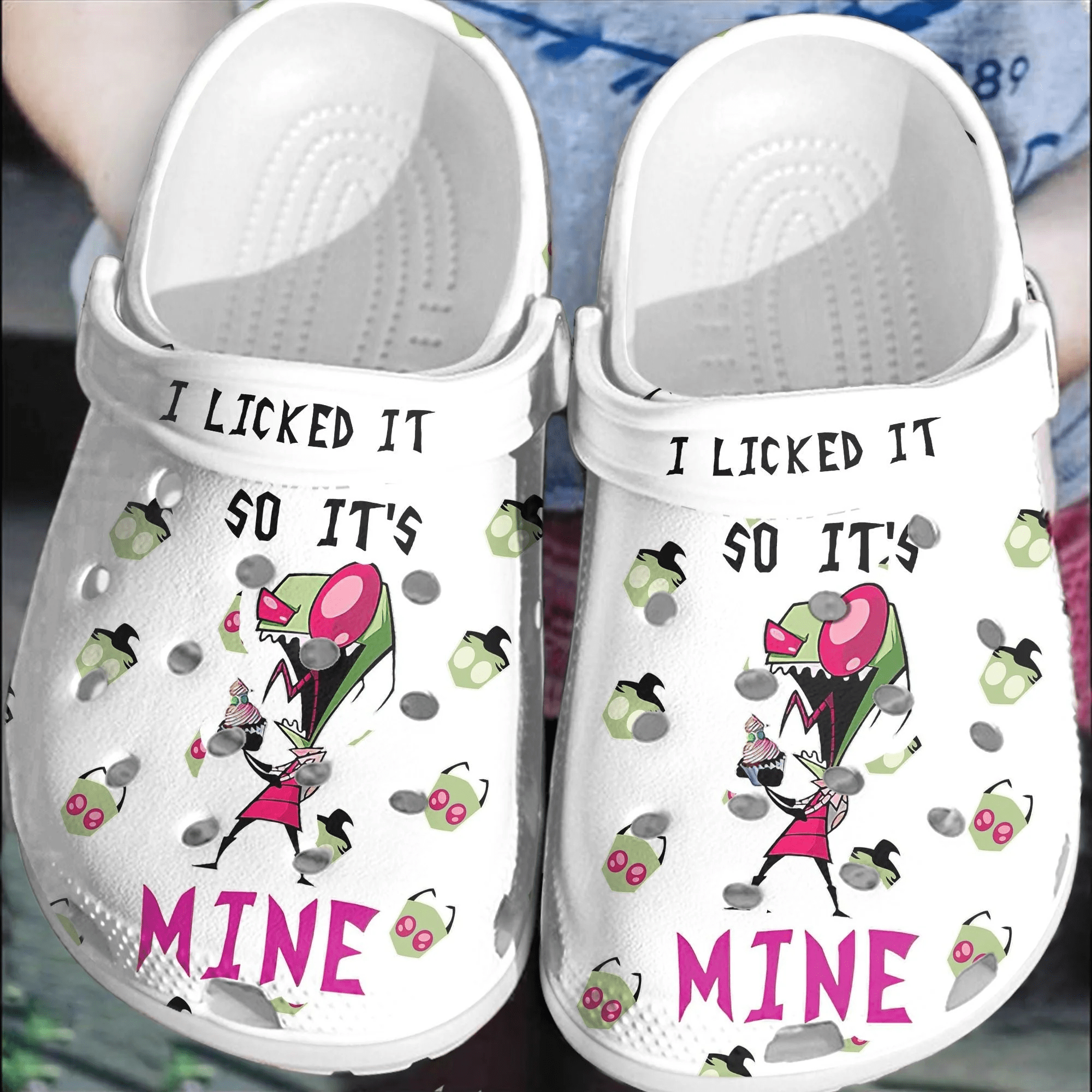 Movie Shoes M06-1 Crocss Crocband Clogs Shoes For Men Women Xuxj4Eid