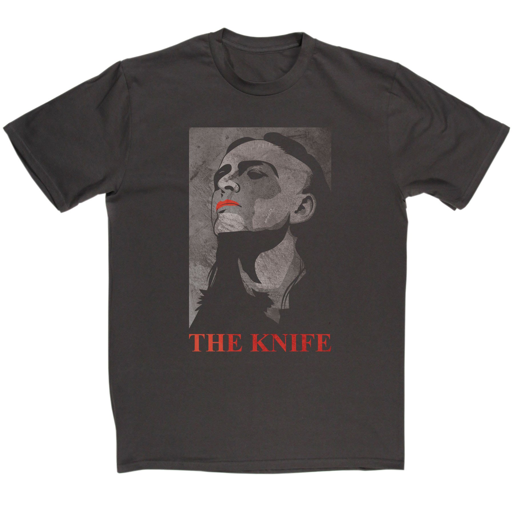 Genesis Inspired – The Knife T Shirt