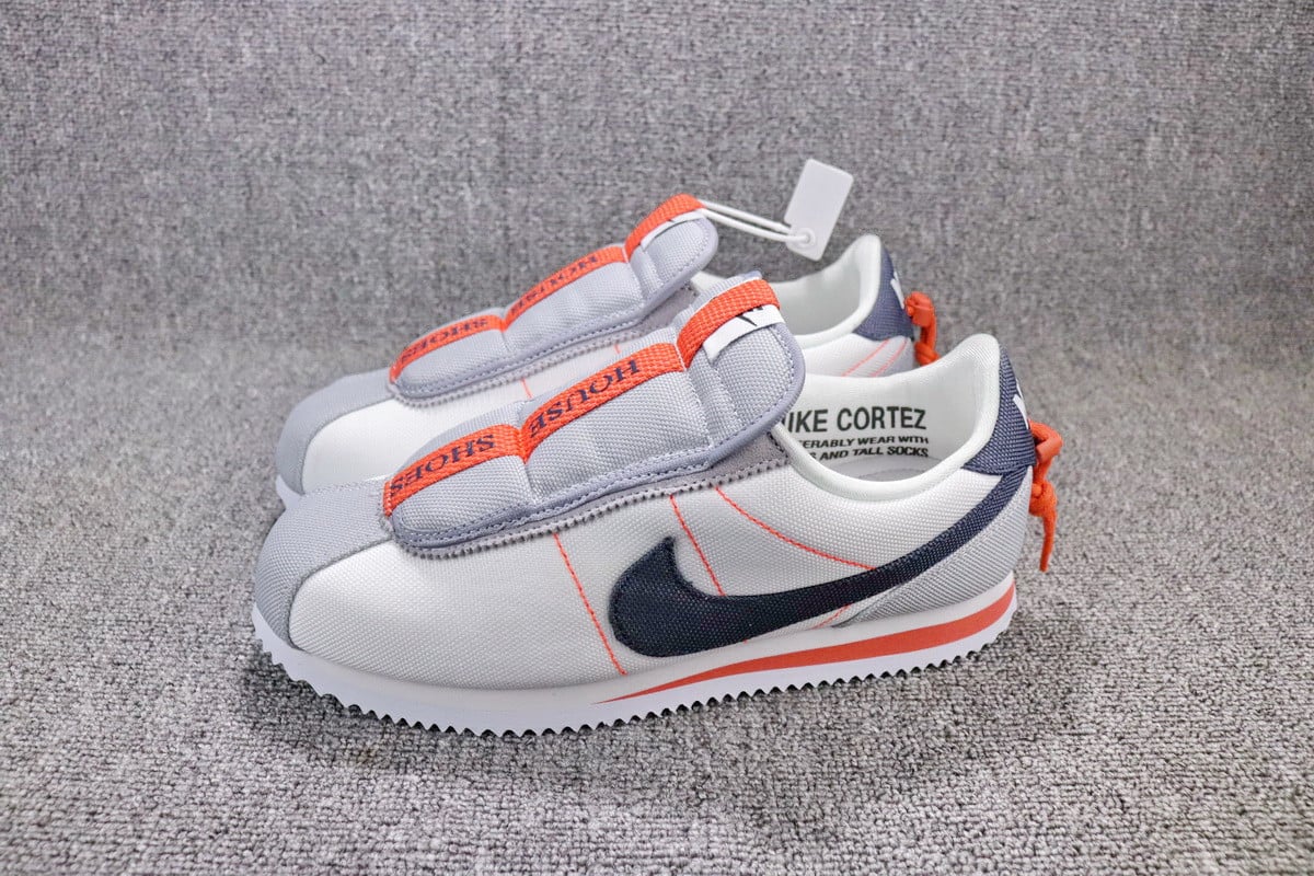 Nike Kendrick Lamar x Cortez Basic Slip ‘House Shoes’ Shoes Sneakers PR-438818