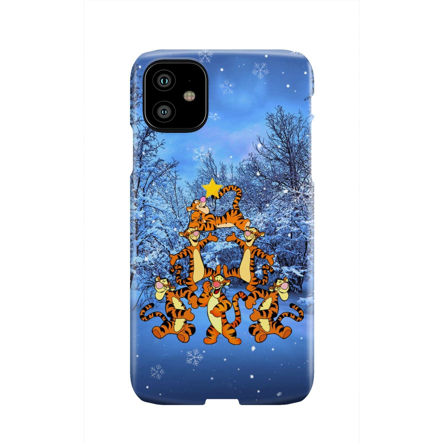 Tiger Phone Case