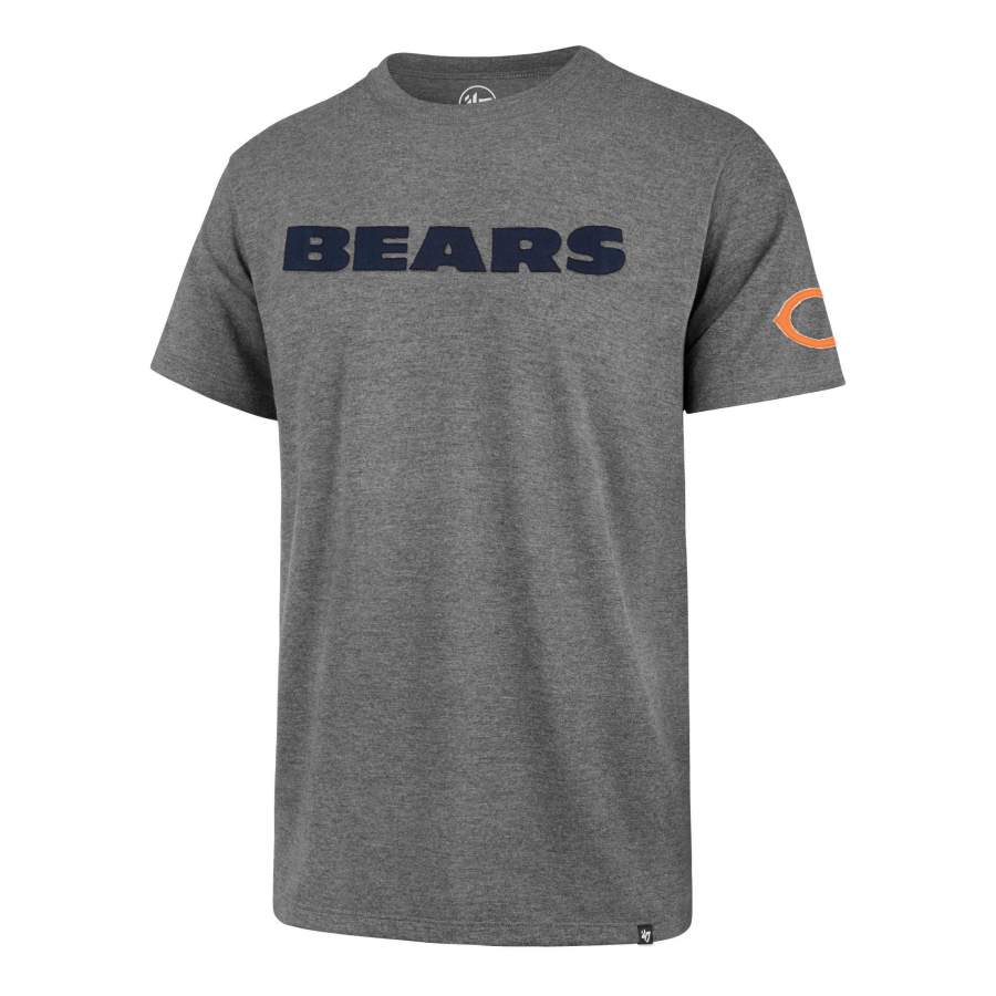 CHICAGO BEARS ’47 FIELDHOUSE TEE