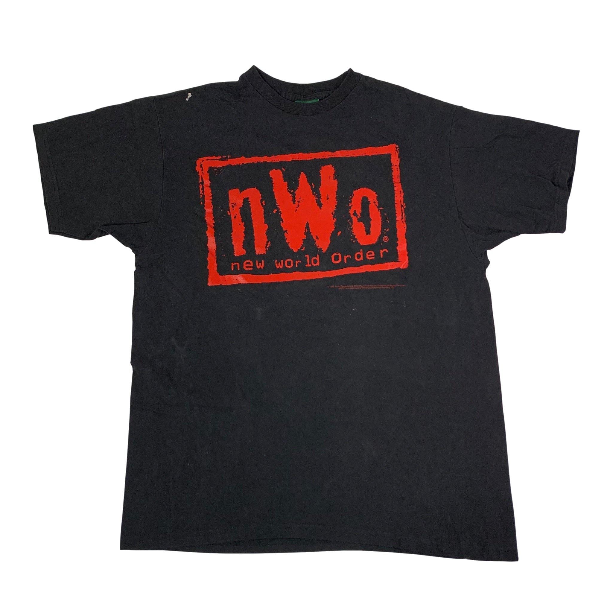 Vintage NWO “Bad Has Arrived” T-Shirt