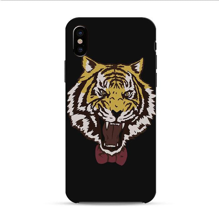 Yuri Plisetsky Tiger iPhone XR 3D Case