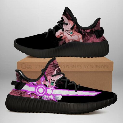 majin buu trainers