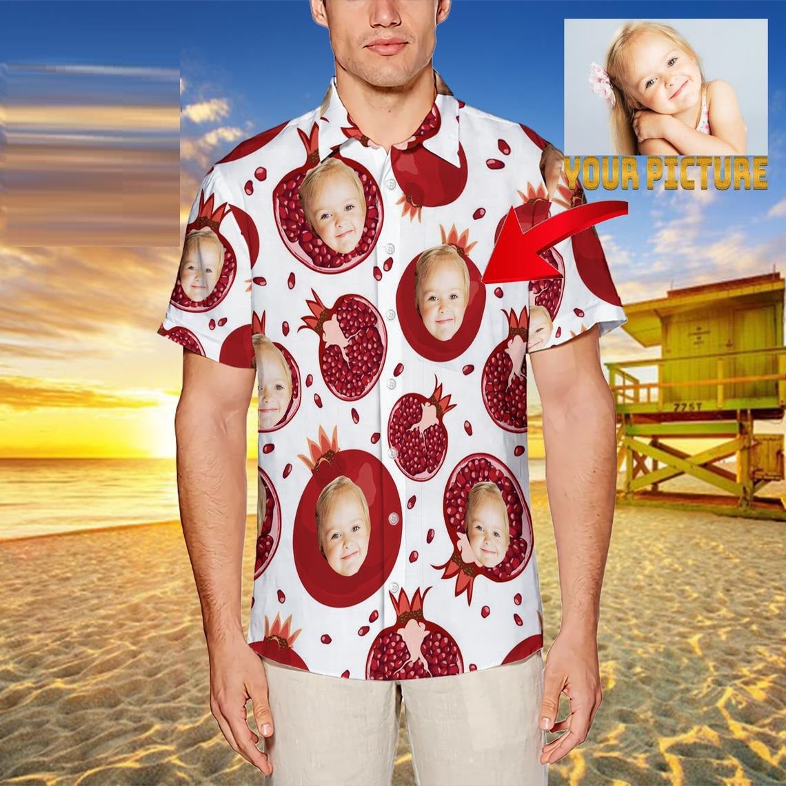 Personalized Hawaii Hawaii Shirt Made In Summer Beach Shirts 28 Ha18750