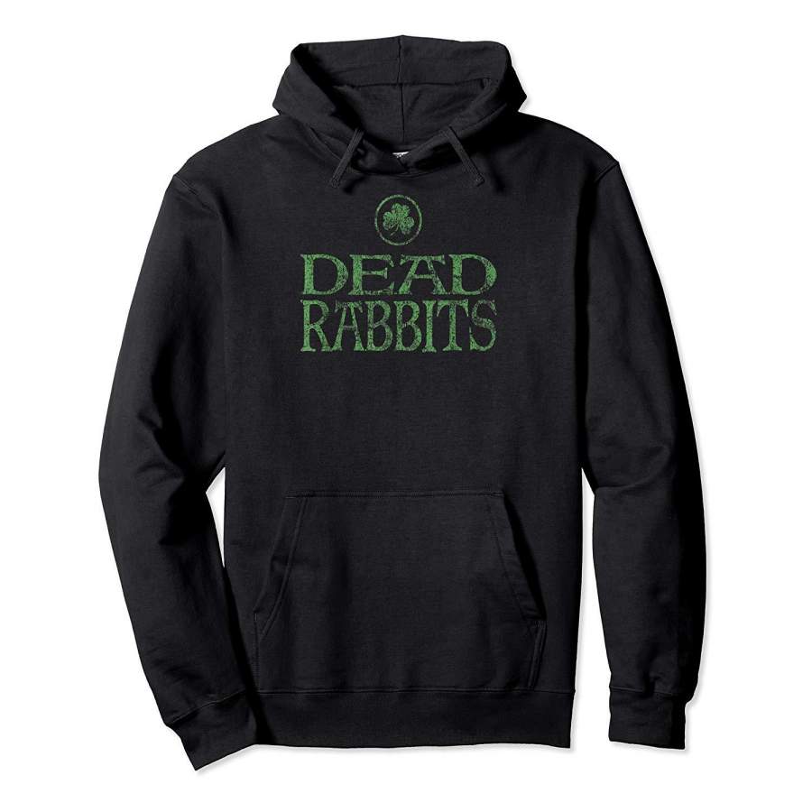 Dead Rabbits tshirt | Vintage Irish New York City Tee Hoodie Premium Tee