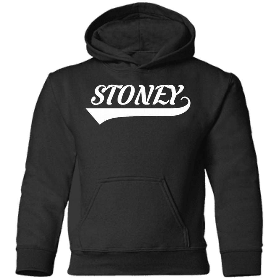 AGR Post Malone-Stoney Toddler Pullover Hoodie