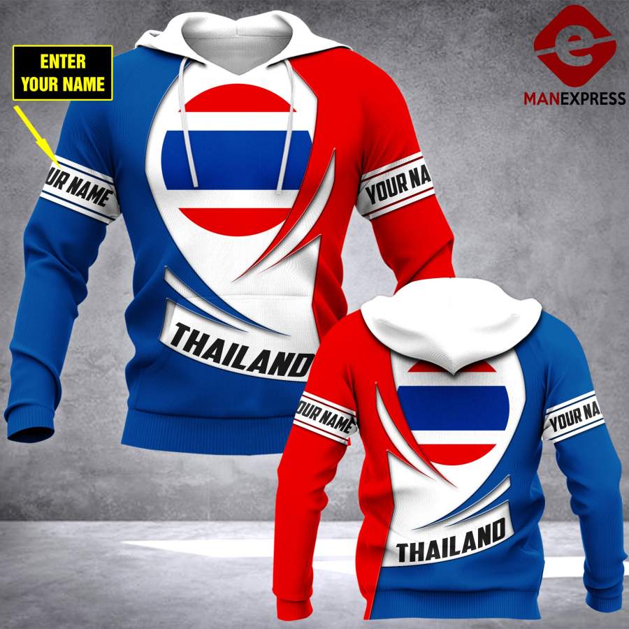 VH CUSTOMIZE THAILAND 2312 – 3D ALL OVER PRINT