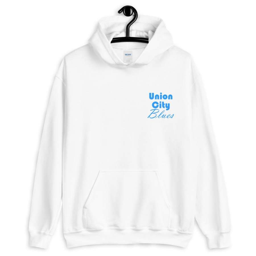 Union City Blues Hoodie