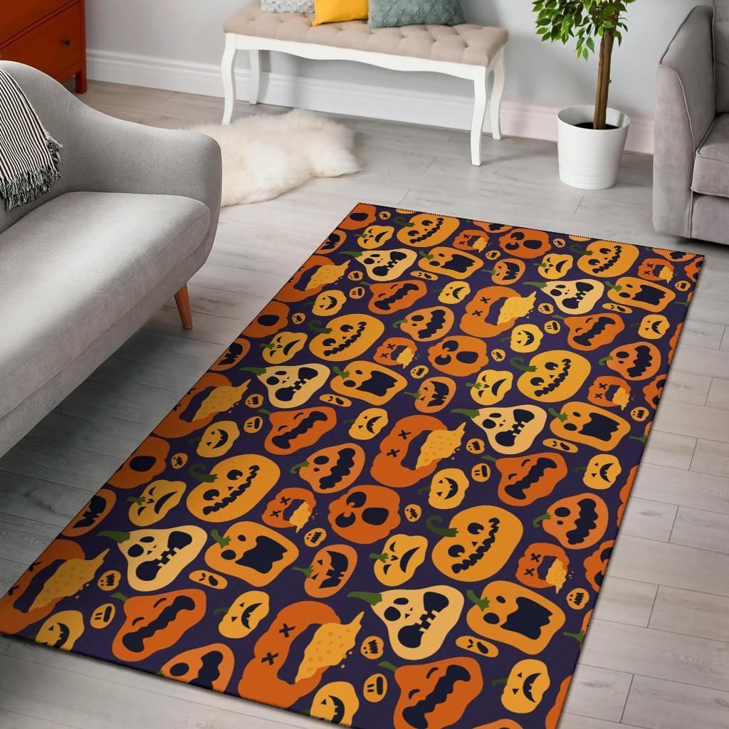 Halloween Rug TTVNGUK DNNTVN