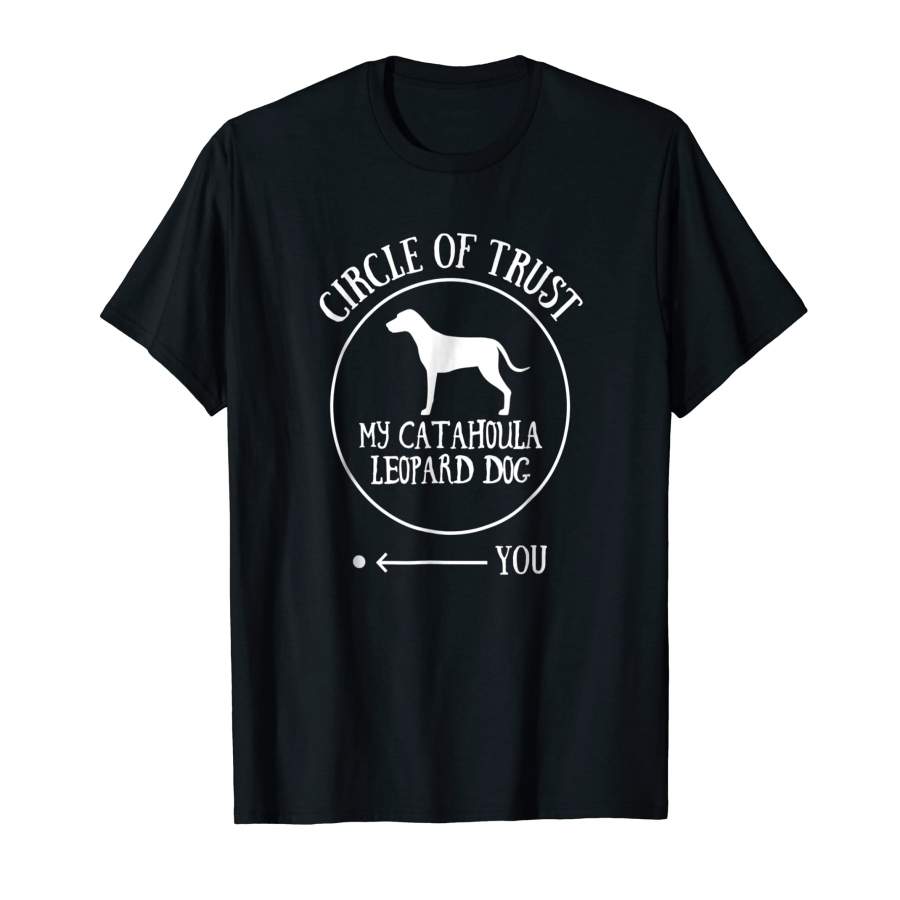 Great Catahoula Leopard Dog Dog Owner Gift Joke Gag Tee For Men and Women T-Shirt, Quotes T Shirt, Funny t shirt