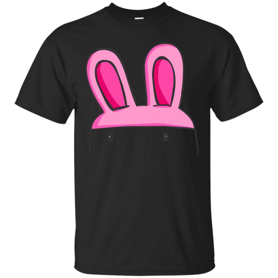 BUNNY – Pink Bunny T Shirt & Hoodie