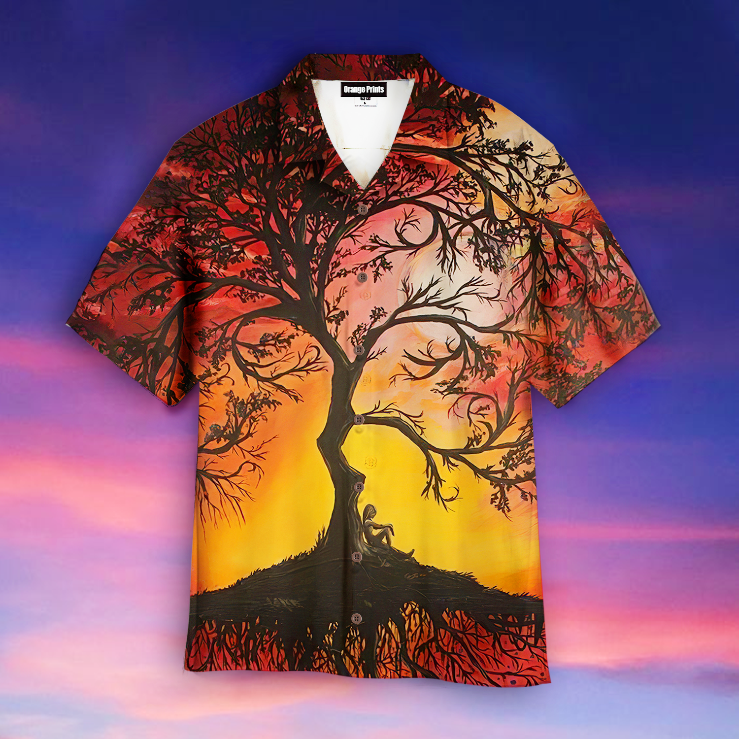 Tree Of Life Hawaii Shirt For Men And Women Ha92719