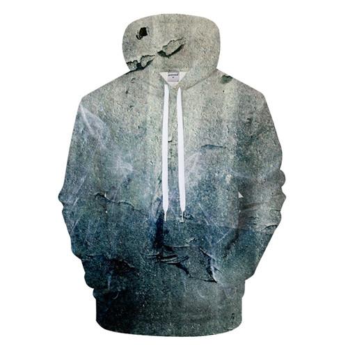 Novelty Landscape Hoodie