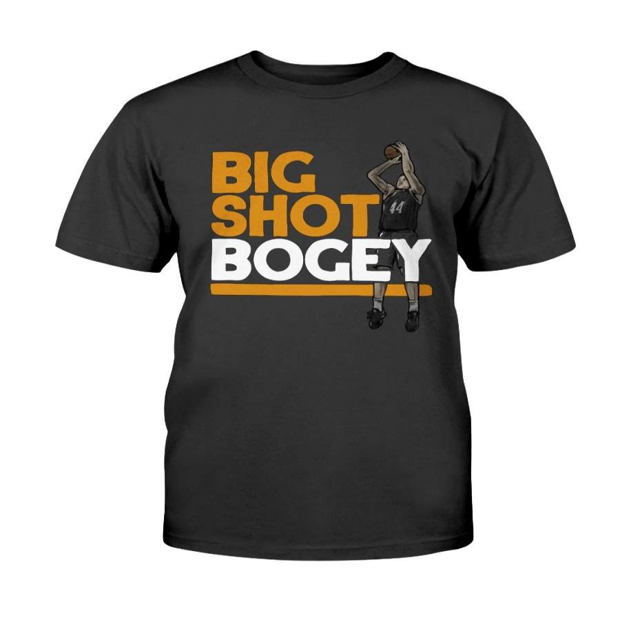 Bojan Bogdanović Big Shot Boget Shirt – Utah Jazz