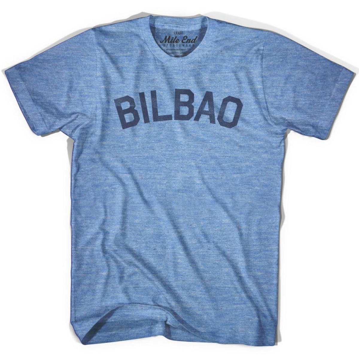 Bilbao Vintage T-shirt