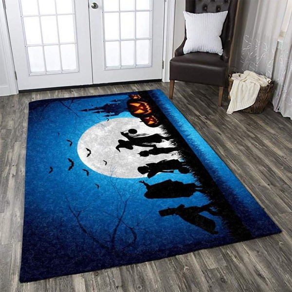 Halloween Rug RCDD81F29478