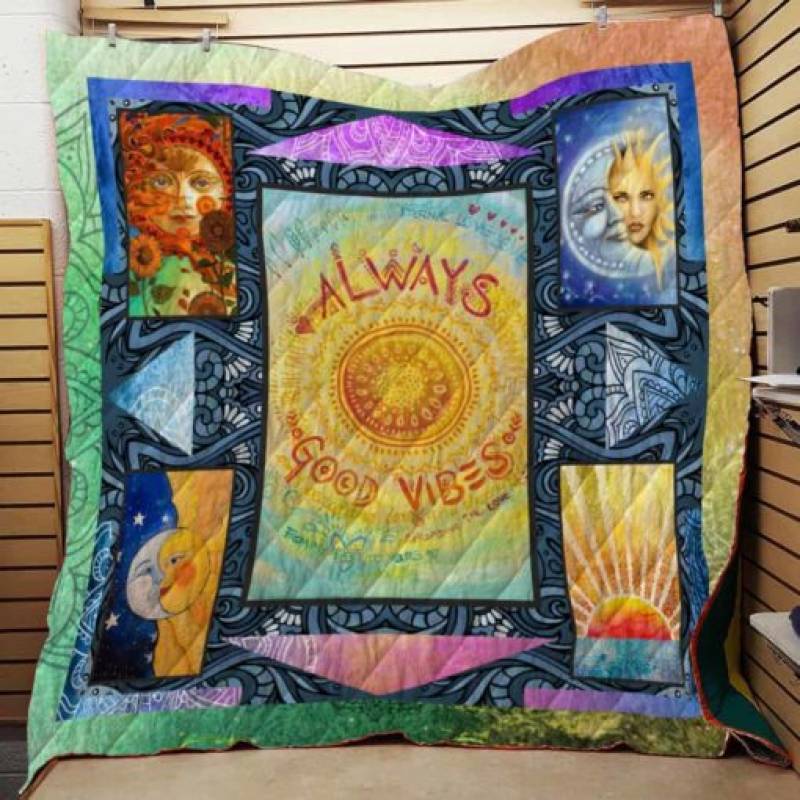 Hippie J3102 84O31 Blanket