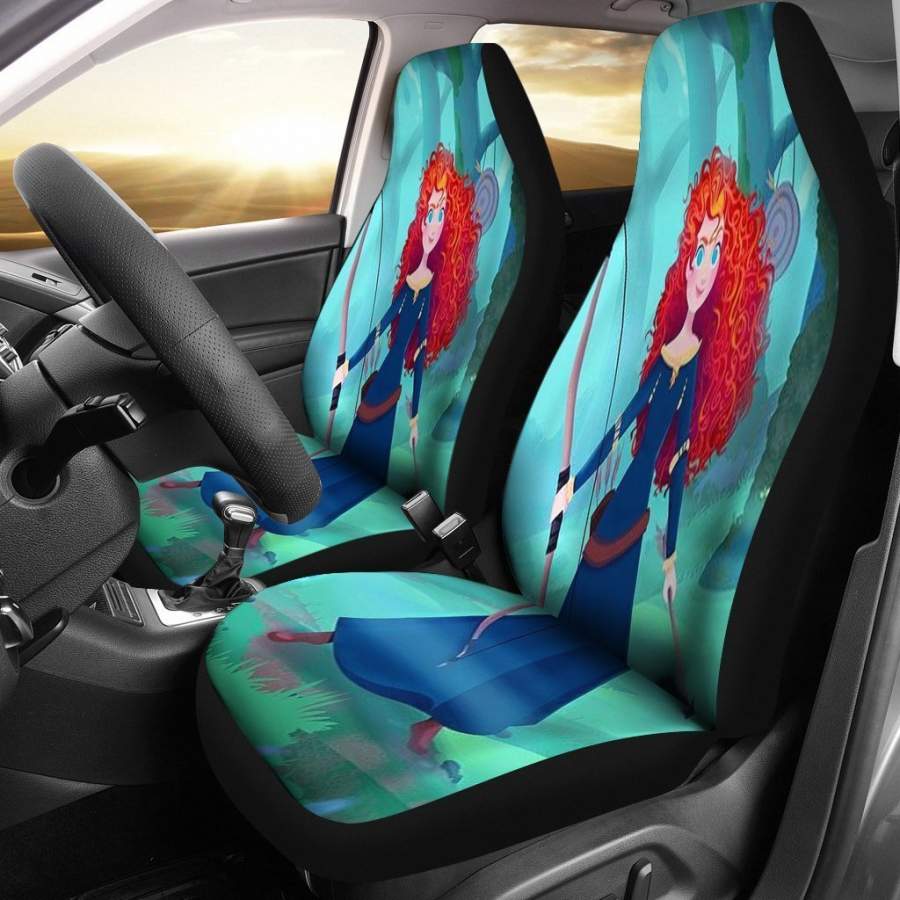 Merid Car Seat Covers