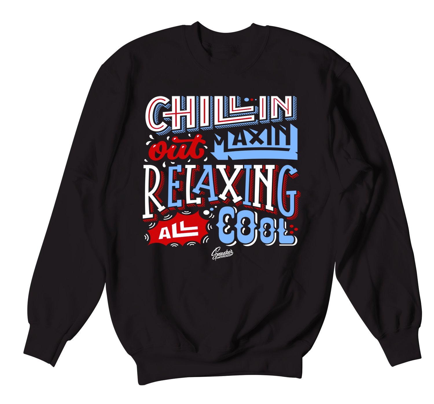 Yeezy Yecheil Chillin Sweater