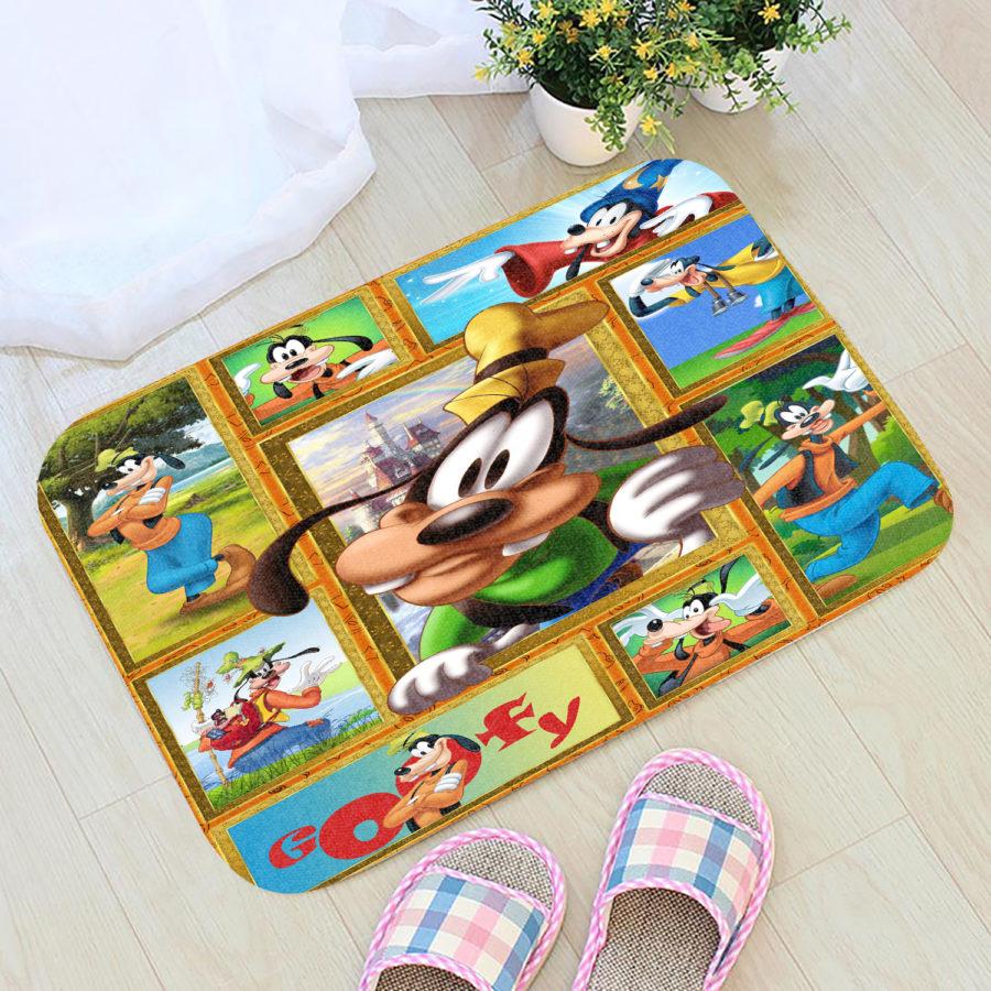 Gf 3D – Doormat