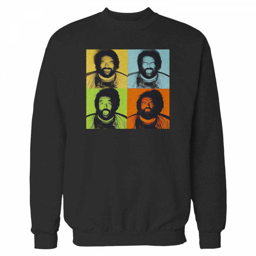 Bud Spencer Camiseta Pop Art Sweatshirt