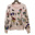 Winter Luxury Pink Knited Sweater Pullovers Women Runway Designer Floral Embroidery Ladies Christmas sweater Jumper Clothing alx