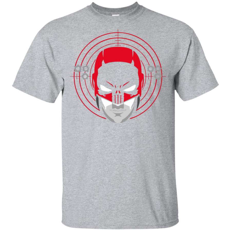 AGR Daredevil Youth T-Shirt