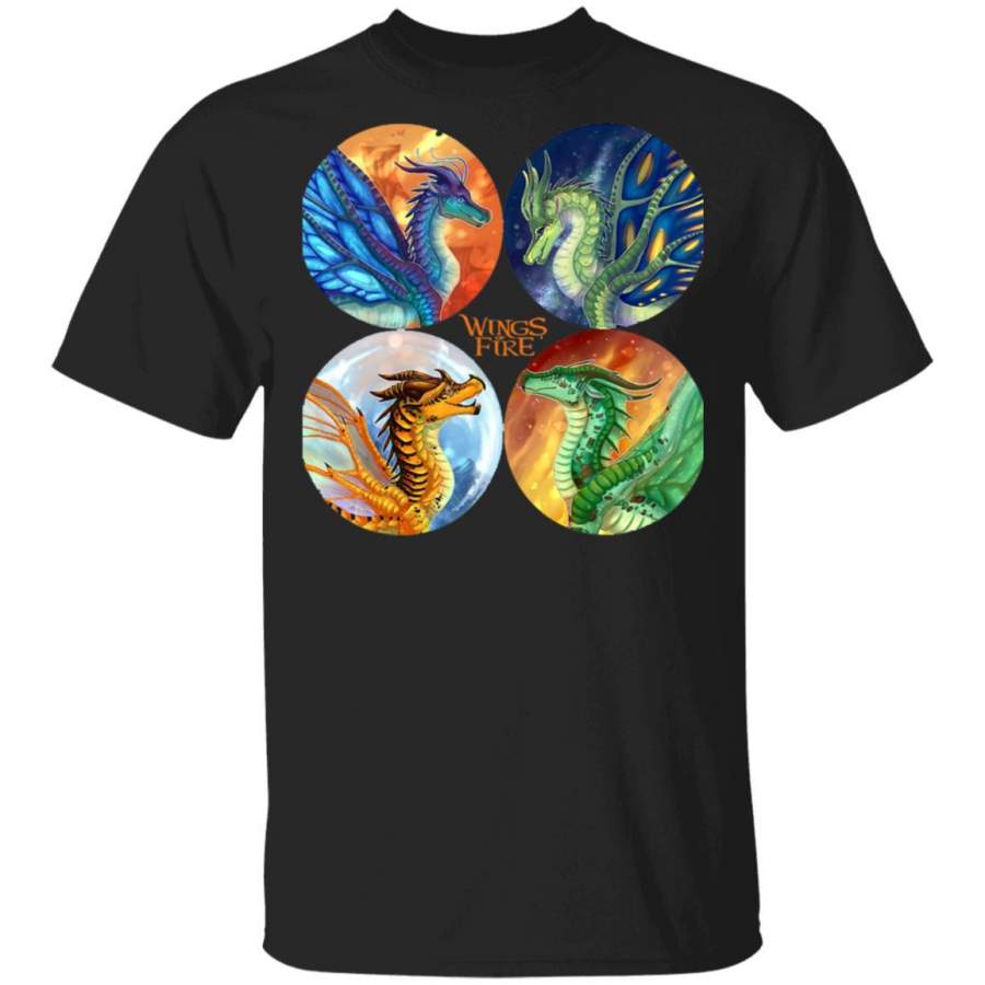 All Dragon Heroes Of The Lost Continent Coffee Mug Unisex Men Women Tshirt