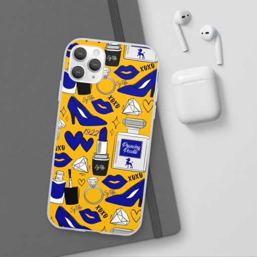 Phone Case – Sigma Gamma Rho