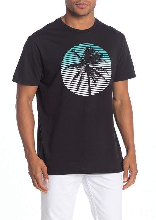 Fifth Sun Chill Out Graphic Shirt