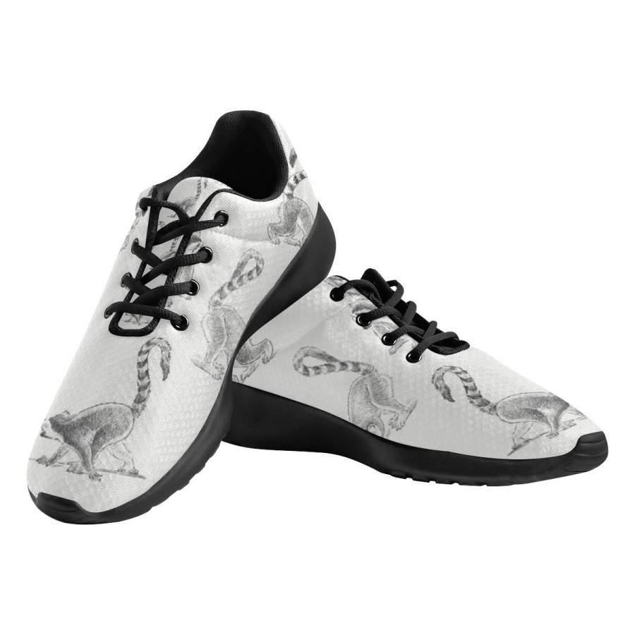 Lemurs Sneakers Sport Shoes for Men