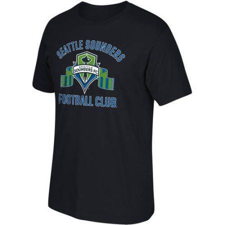 Mls Seattle Sounders Club Tradition Shirt