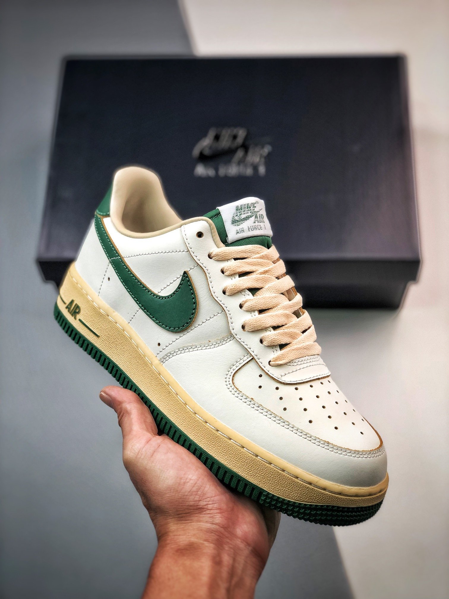 Nike Air Force 1 SailGorge Green DZ4764-133 5340067