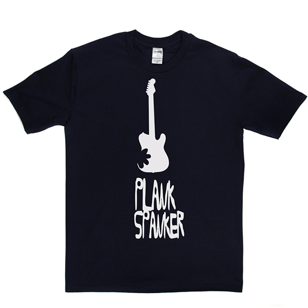 Plank Spanker T Shirt