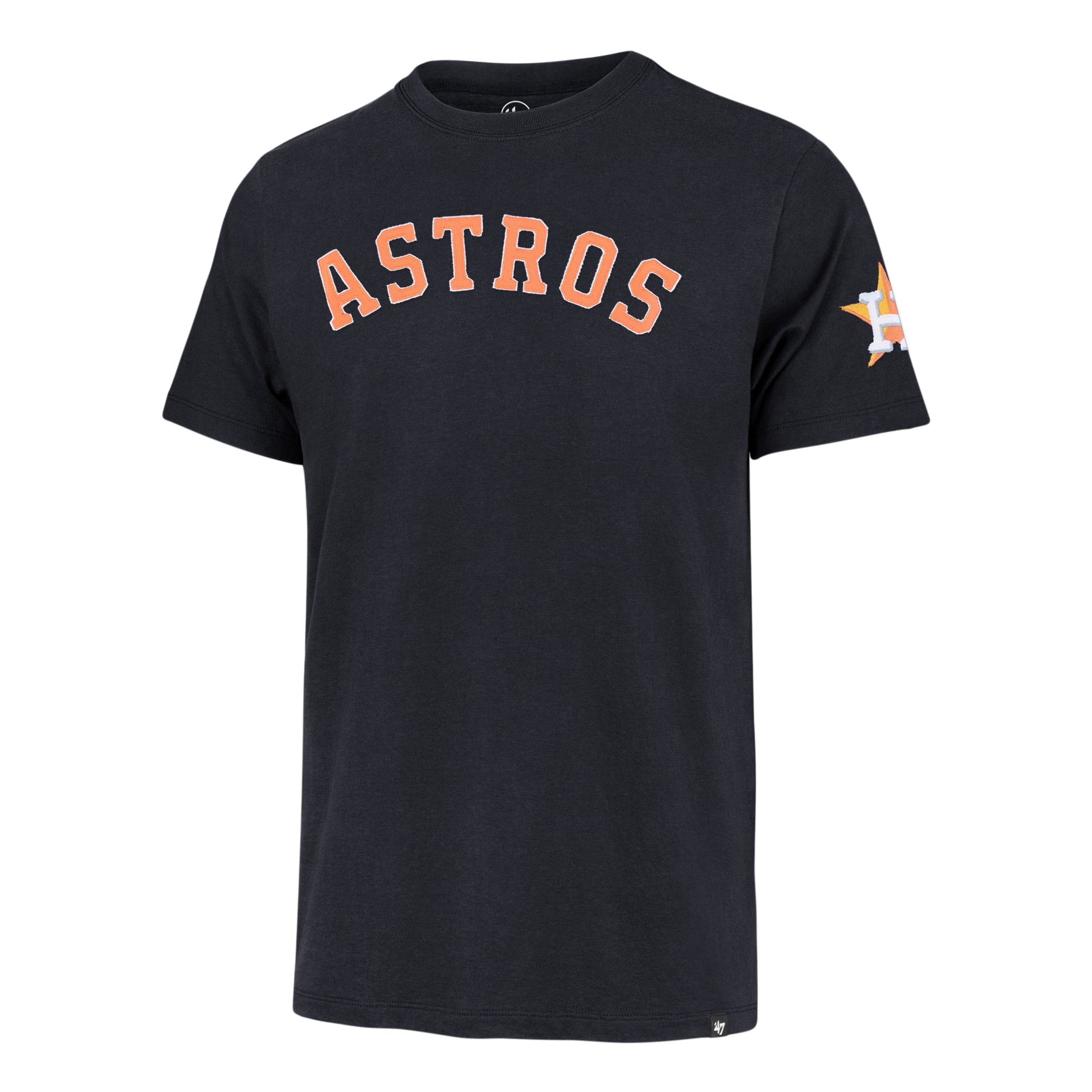 Houston Astros  Franklin Fieldhouse Tee/Unisex Tee/3Xl