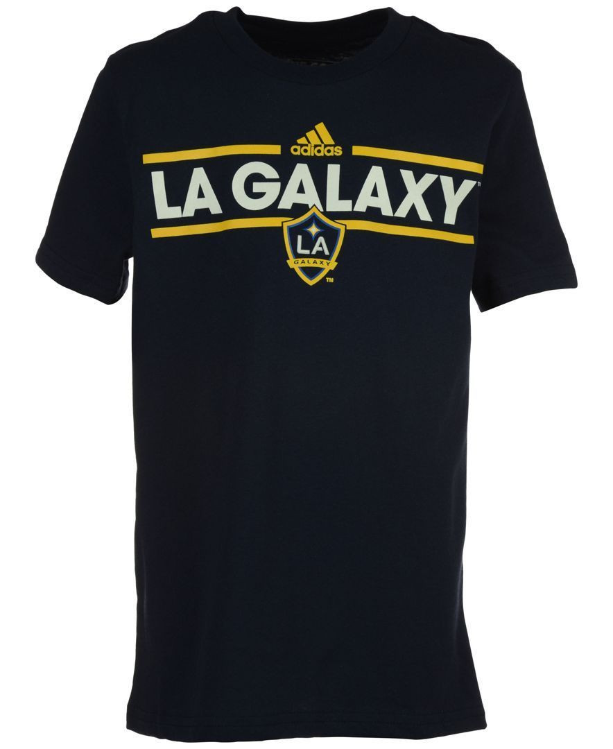 La Galaxy Dassler Shirt