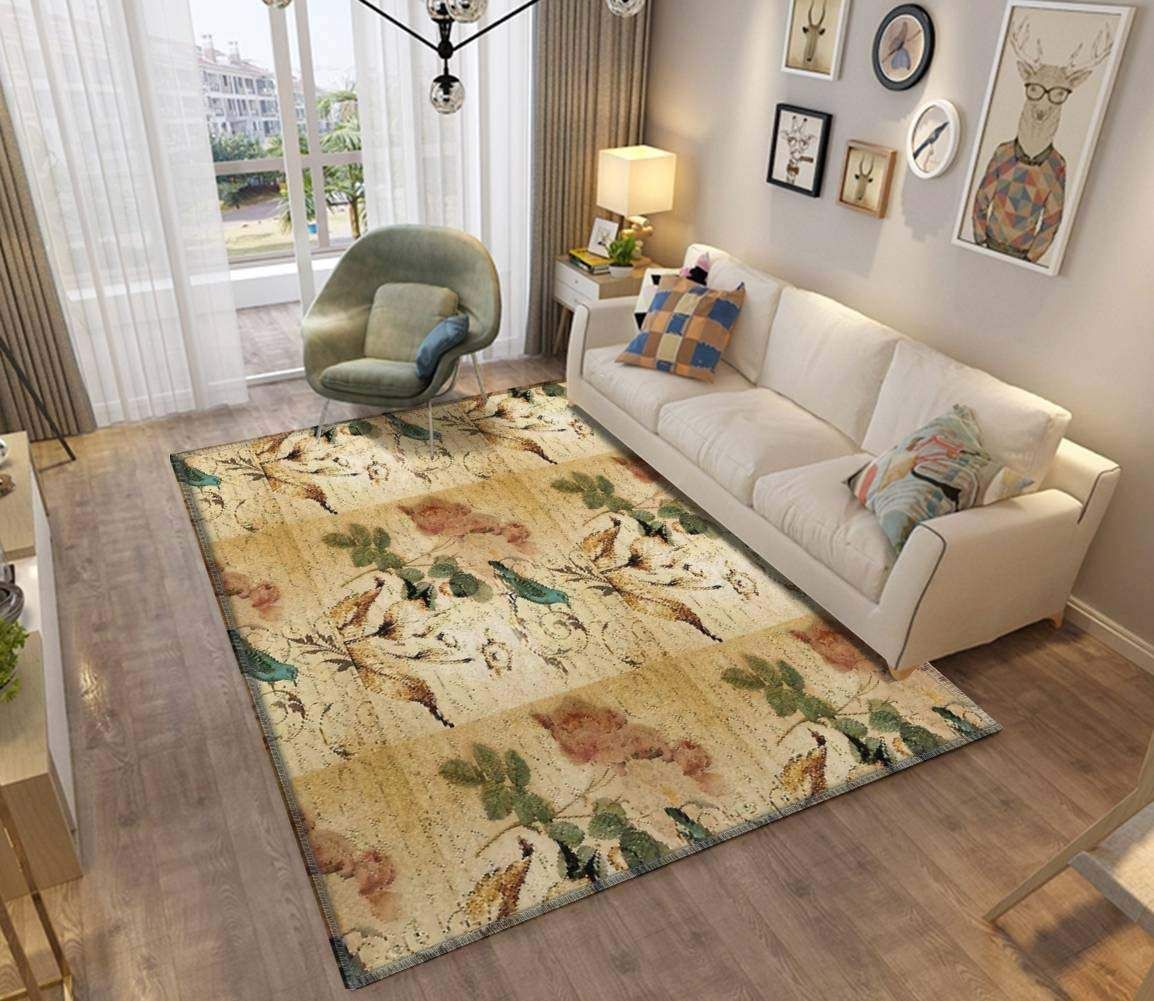 Bird Limited Edition  Sku 263750 Rug