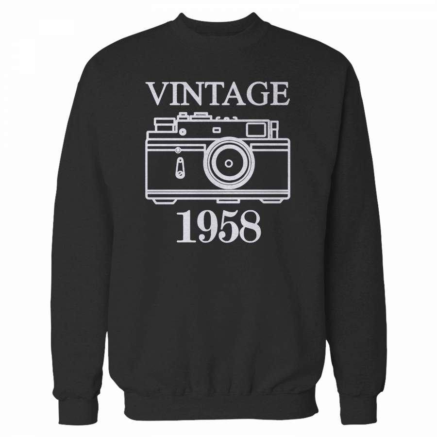 60th birthday sweatshirts