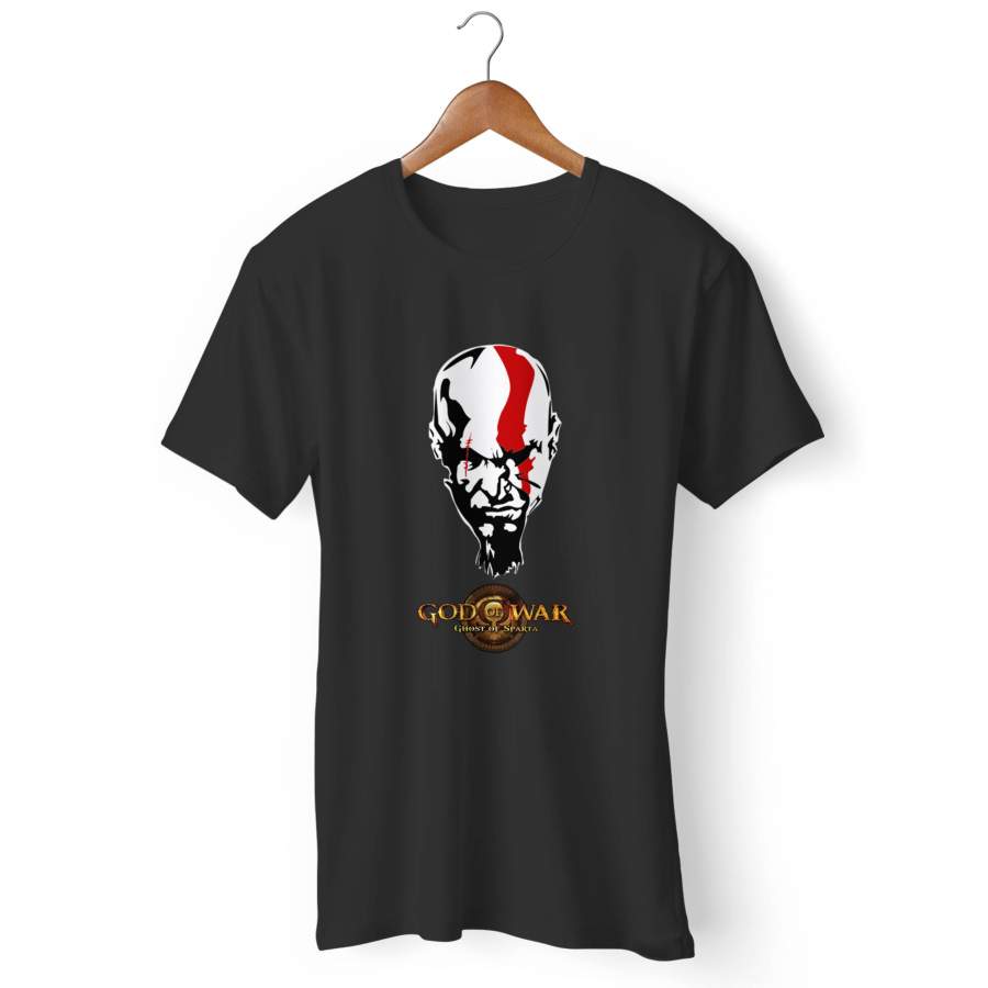 God Of War Games Man’s T-Shirt