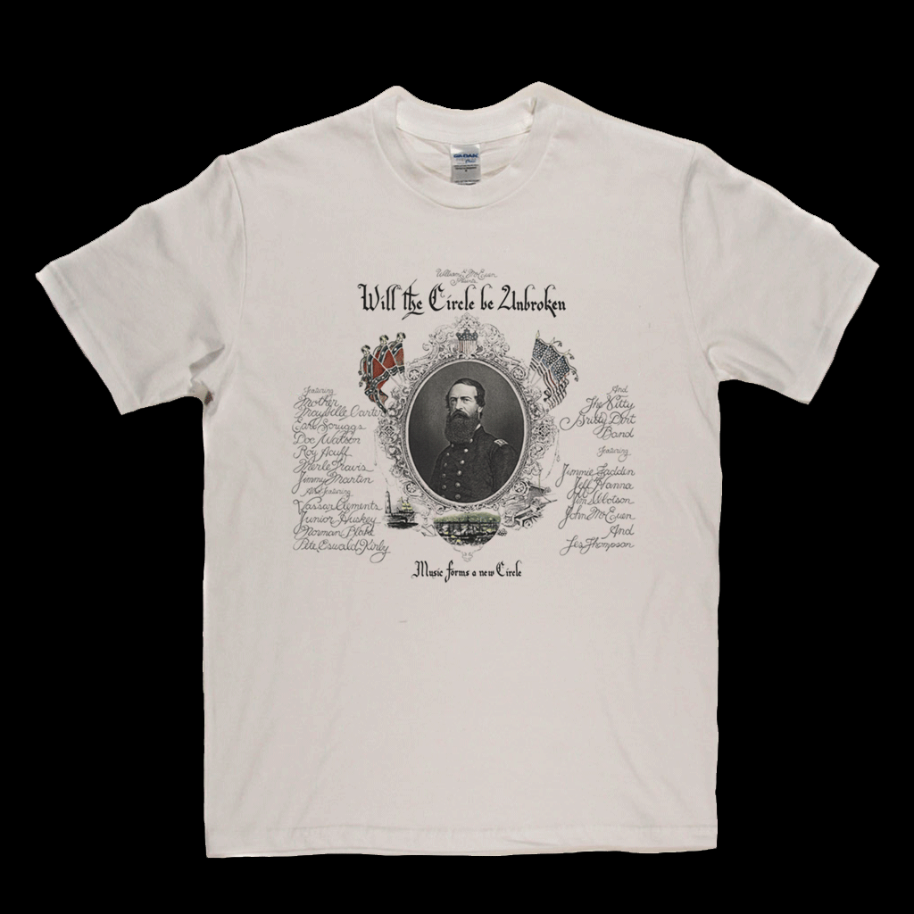 Nitty Gritty Dirt Band T-Shirt