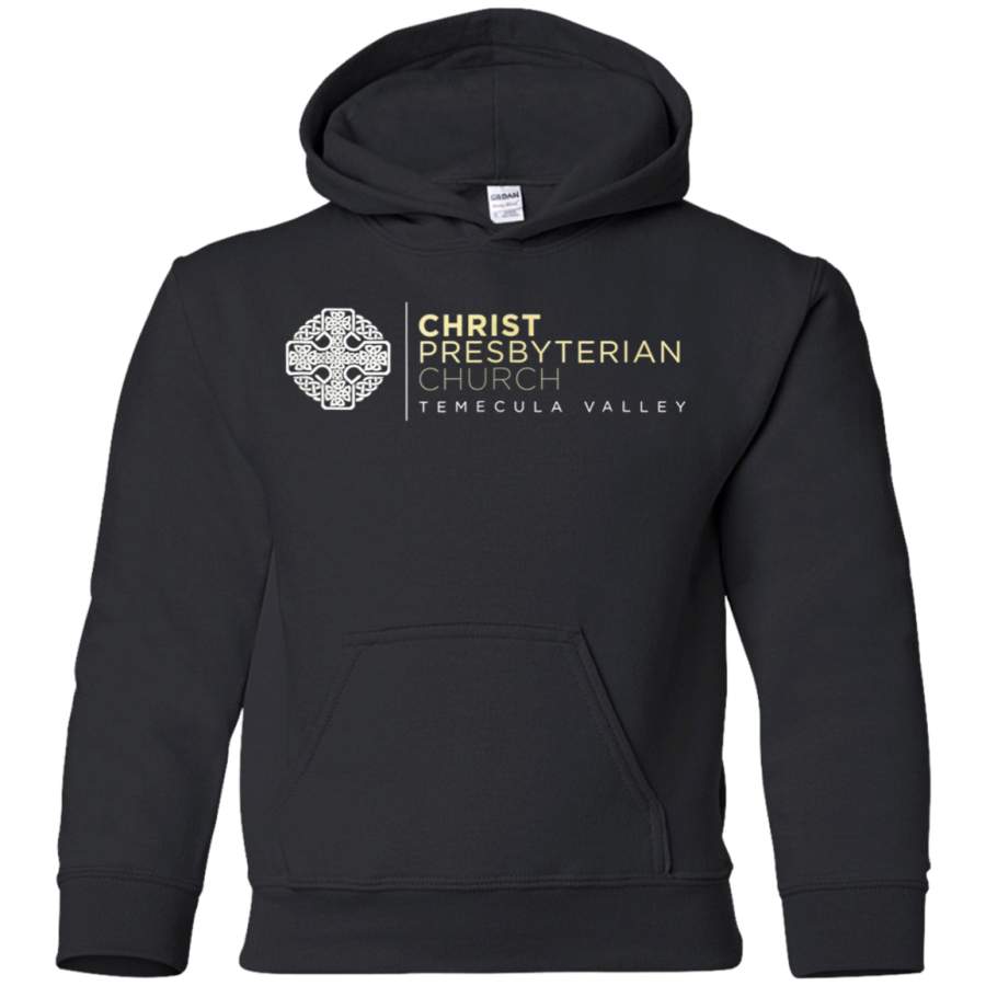 AGR Chirst Presbyterian Church CPC Shirt youth hoodie