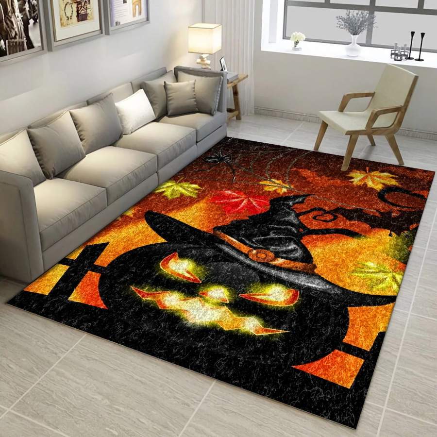 Halloween CG Rug RCDD81F22923