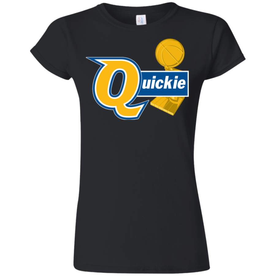 AGR Draymond Green Quickie Women’s T-Shirt