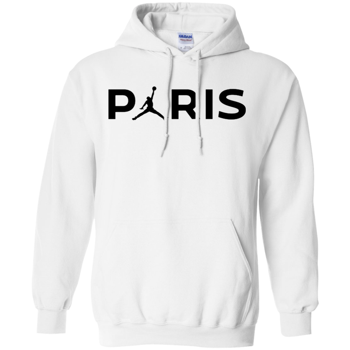 Psg Jordan Hoodie Light