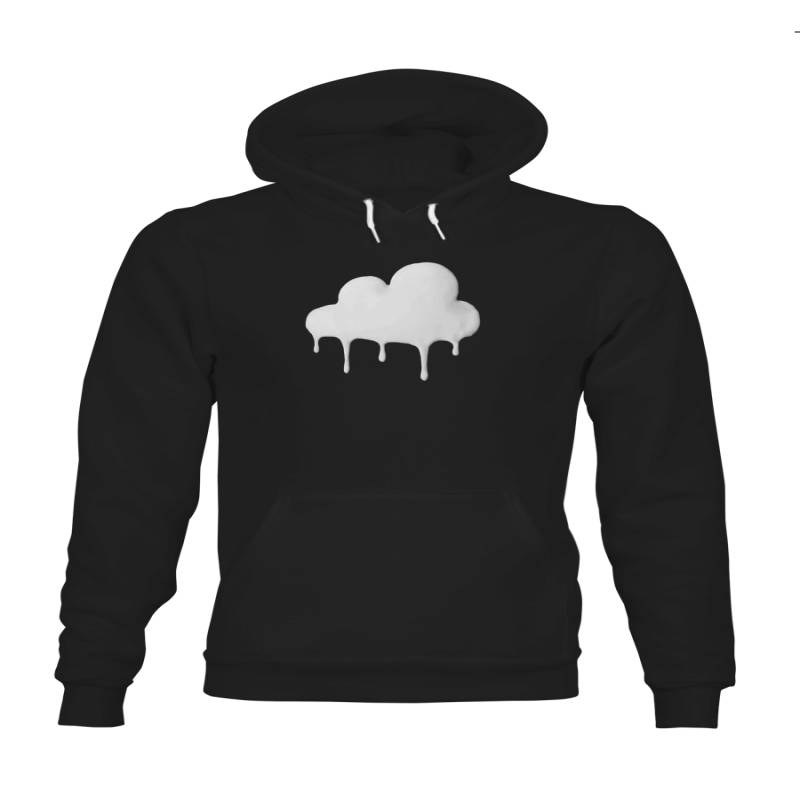 Dixie Damelio Merch Clouded Hoodie
